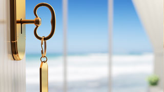 Residential Locksmith at La Jolla Commons San Diego, California